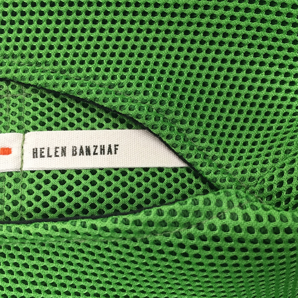 Helen Banzhaf Bags