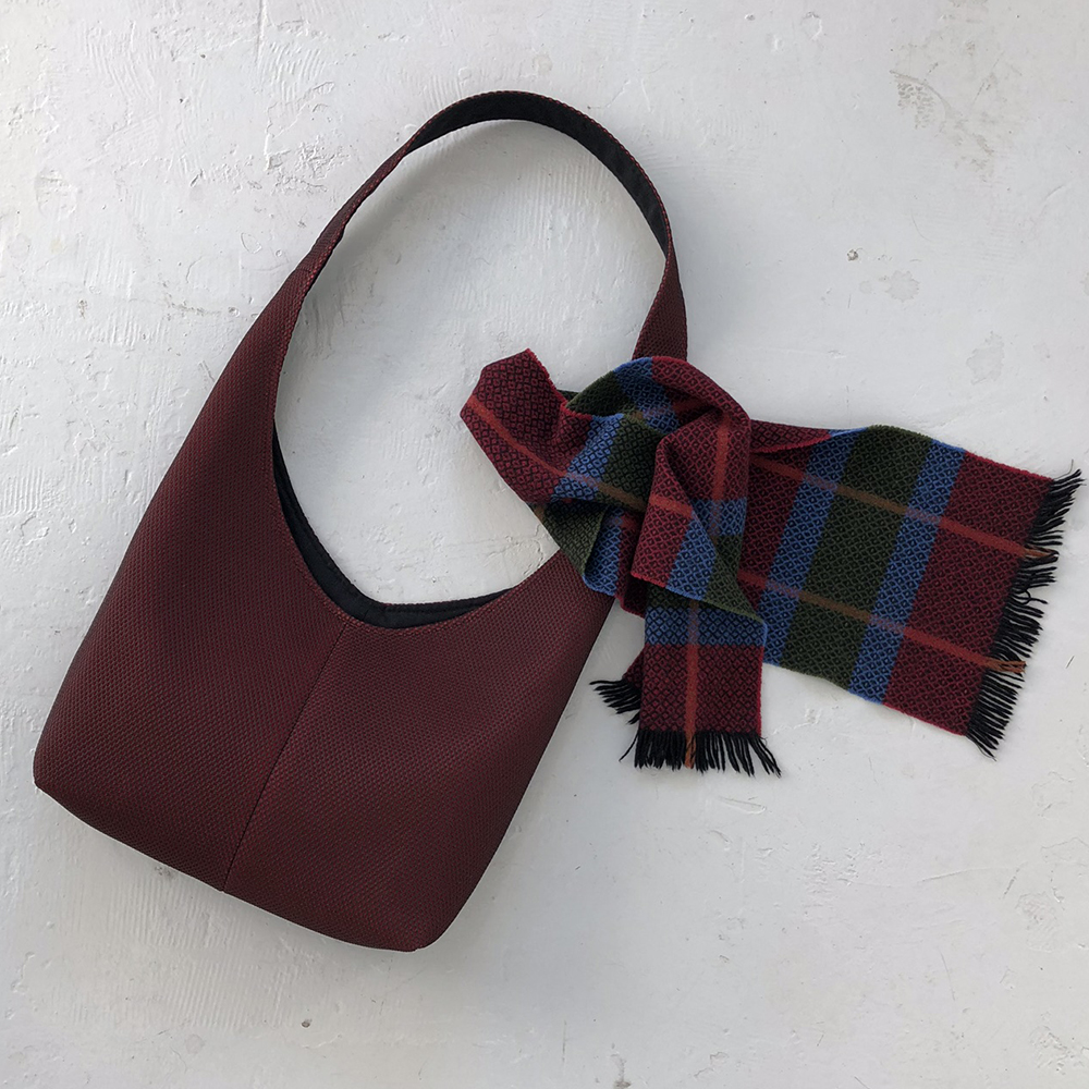 Helen Banzhaf Bags
