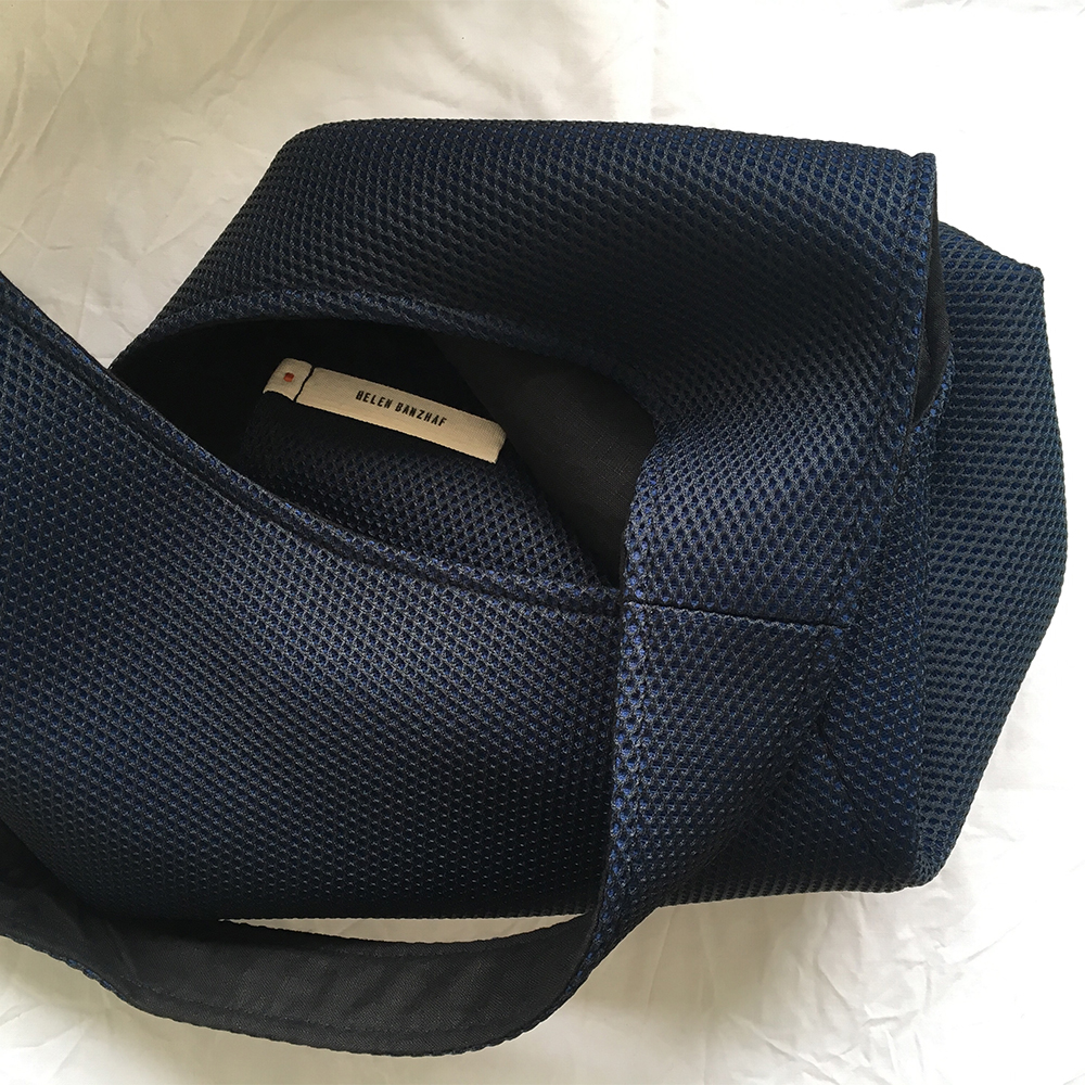 Helen Banzhaf Bags
