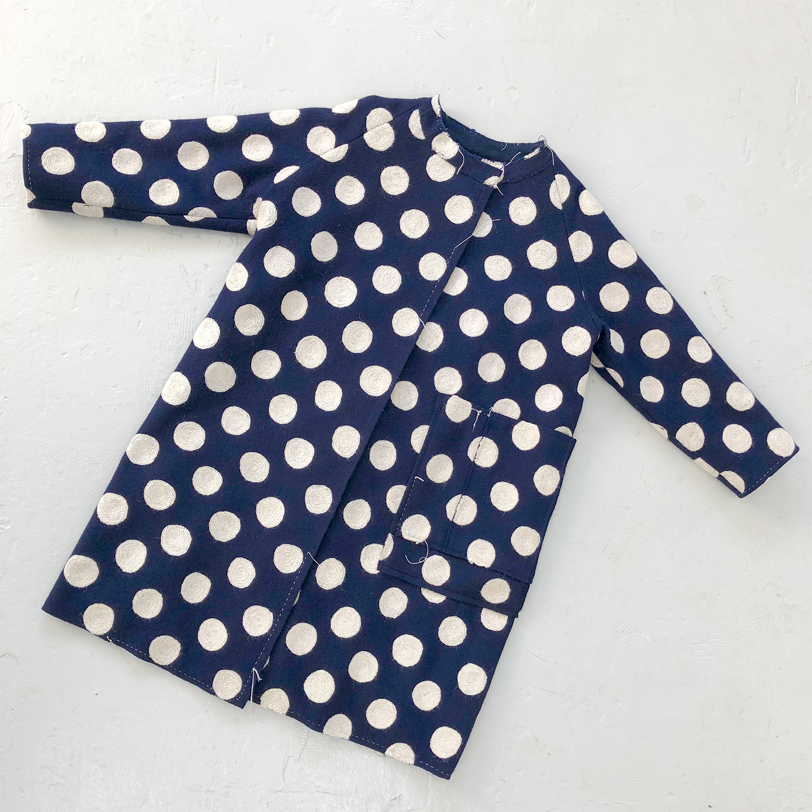 Helen Banzhaf Clothes Link Image